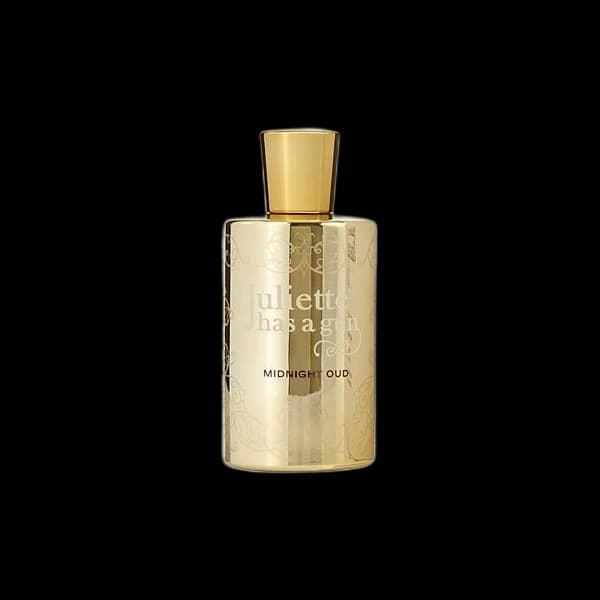 Midnight Oud