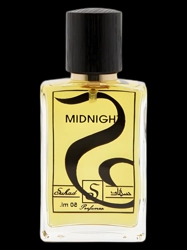 Midnight unisex