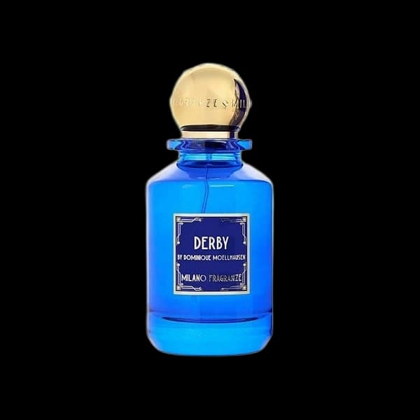 Milano Fragranze Derby