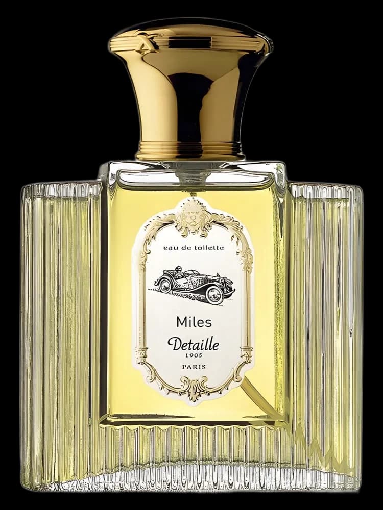 Miles for men