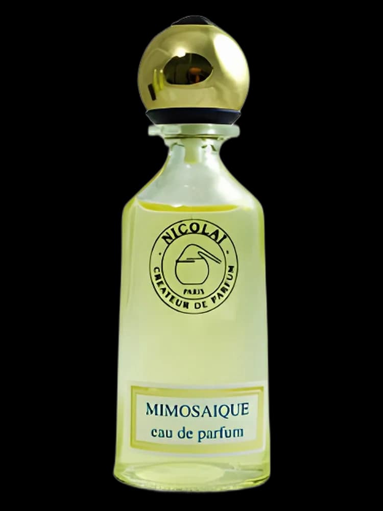Mimosaique for women