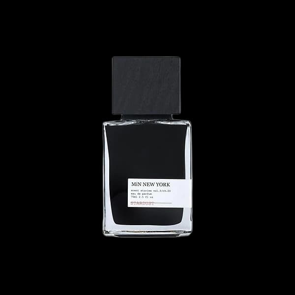 Min New York Stardust
