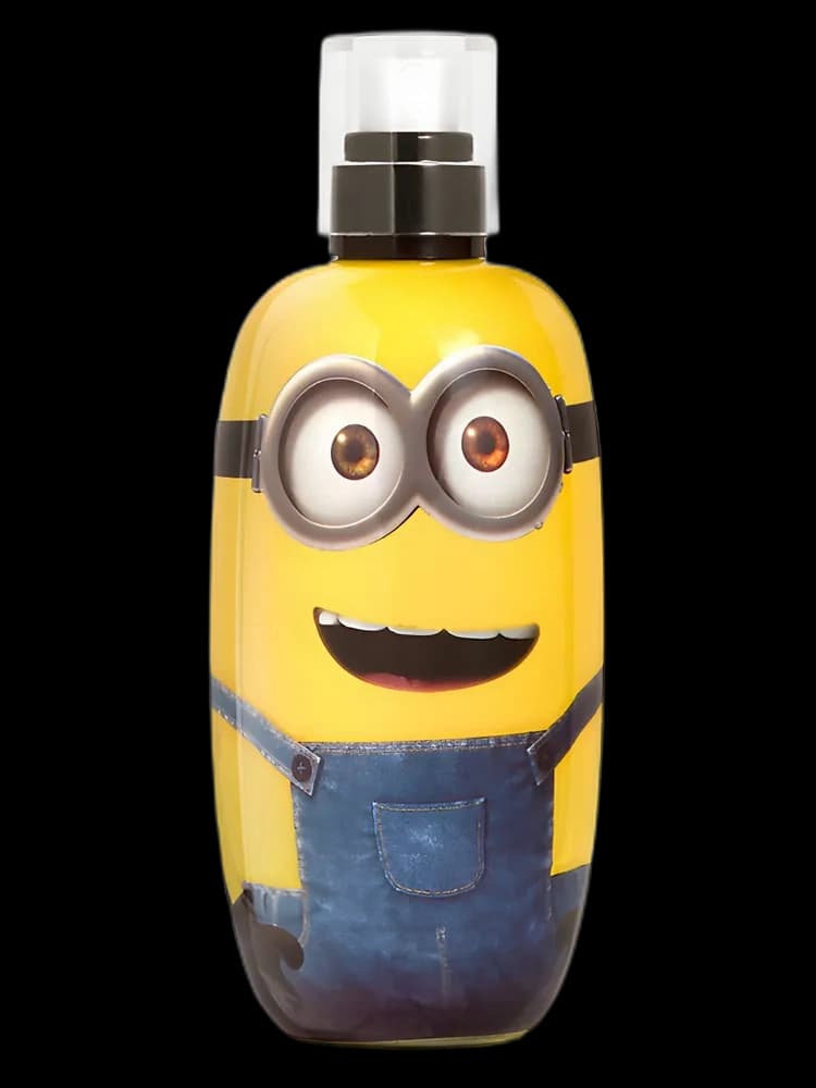 Minions unisex