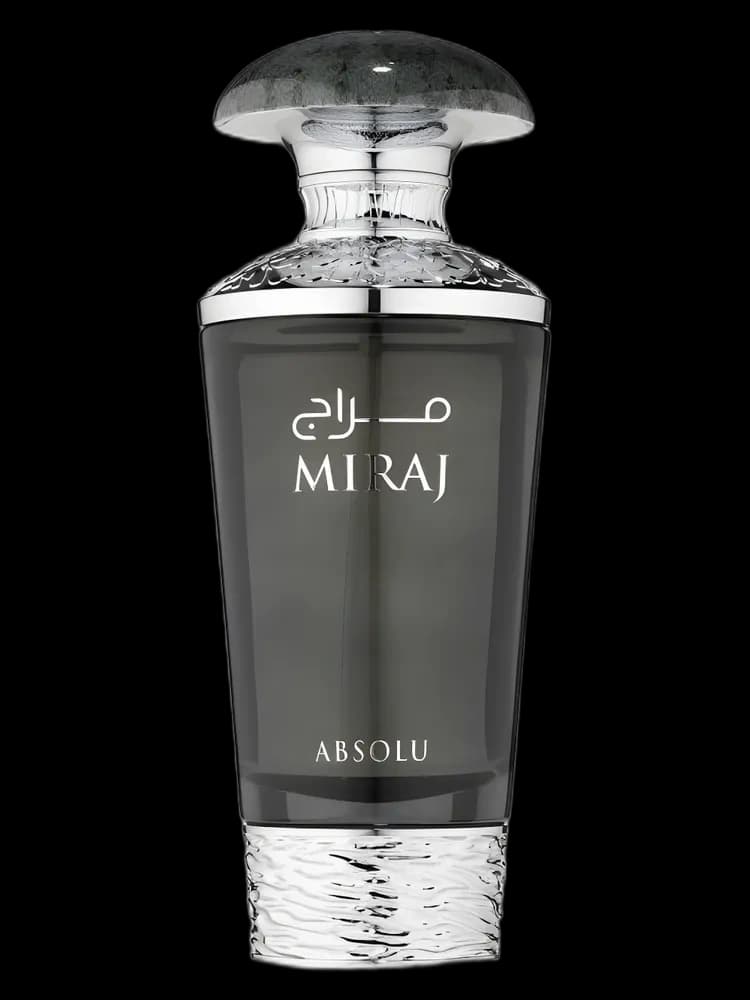 Miraj Absolu Fragrance World for women