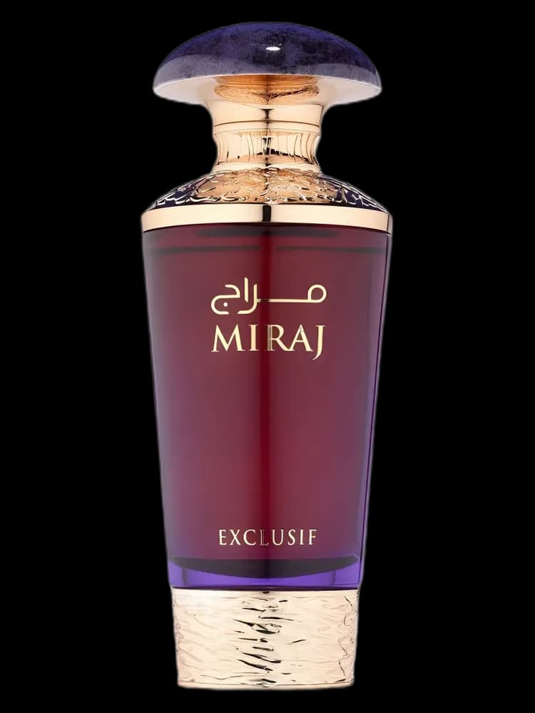 Miraj Exclusif Fragrance World for women