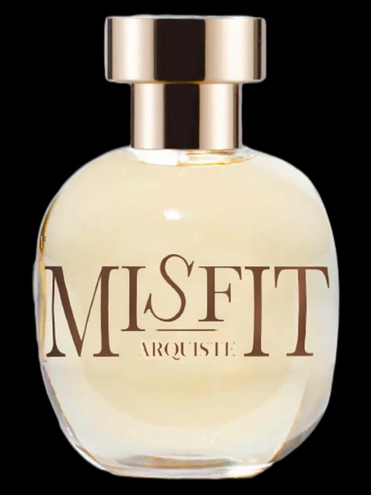 Misfit unisex