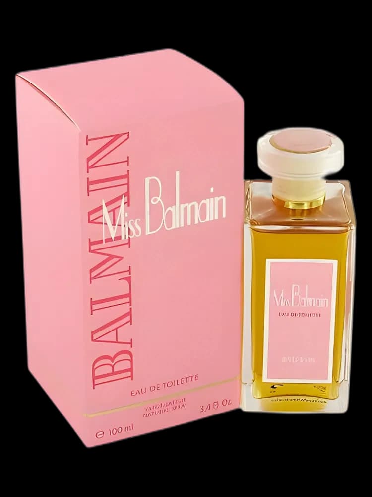 Miss Balmain for women