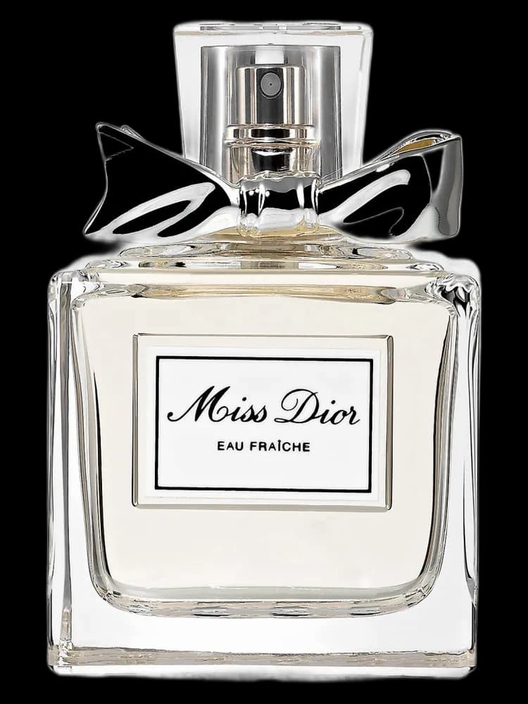 Miss Dior Eau Fraiche for women