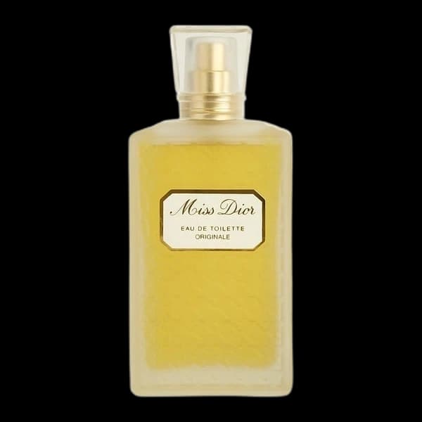 Miss Dior Originale