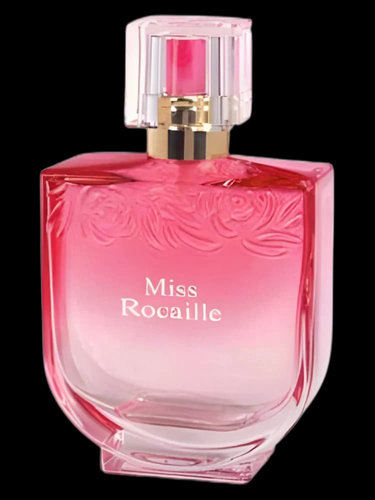 Miss Rocaille for women