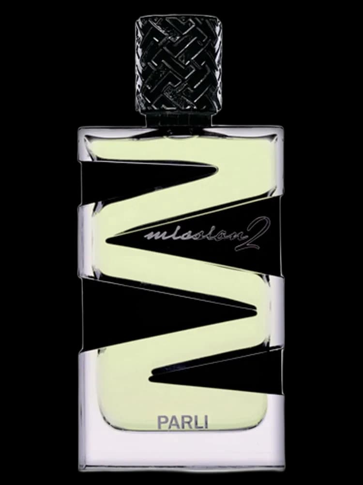 Mission 2 for men
