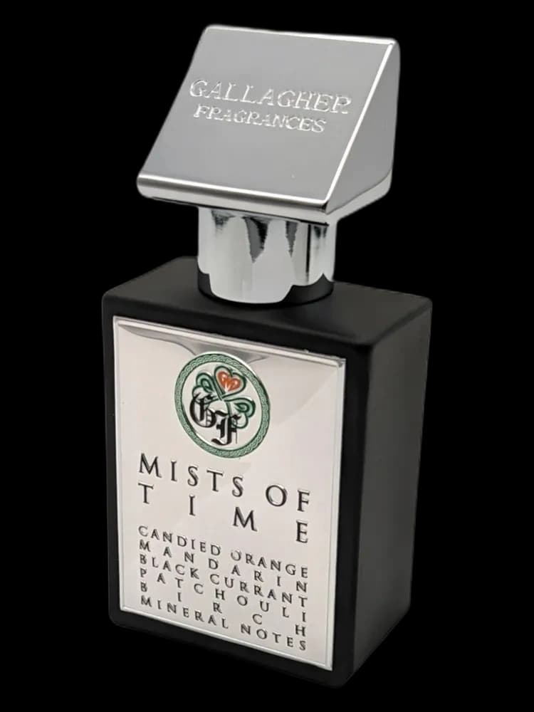 Mists of Time unisex