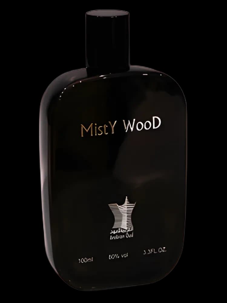 Misty Wood unisex