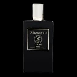 Mizensir Golden Oud