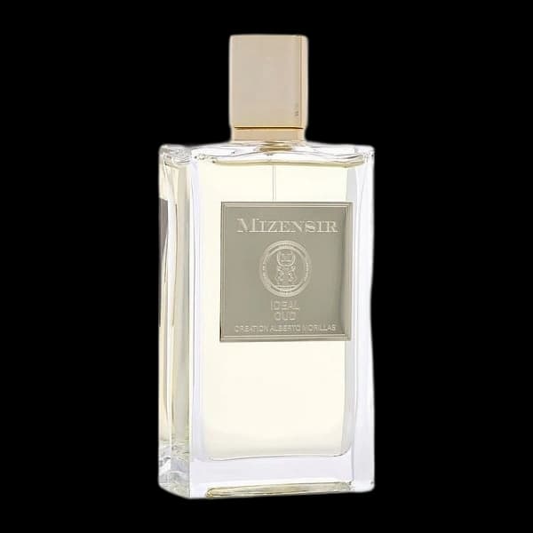 Mizensir Ideal Oud
