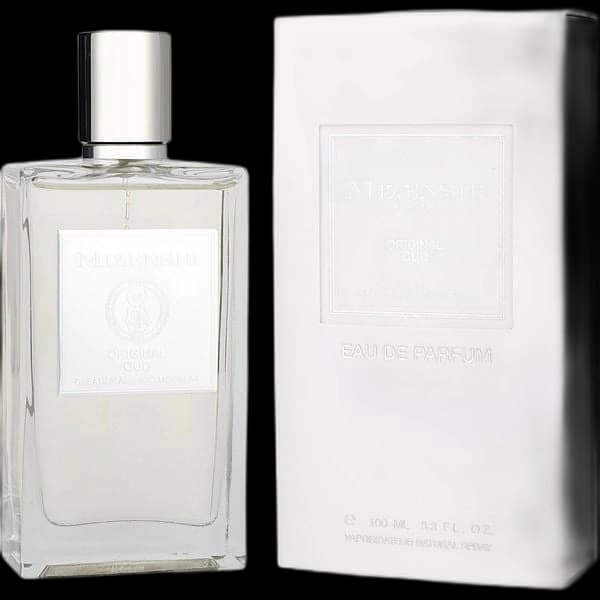Mizensir Original Oud