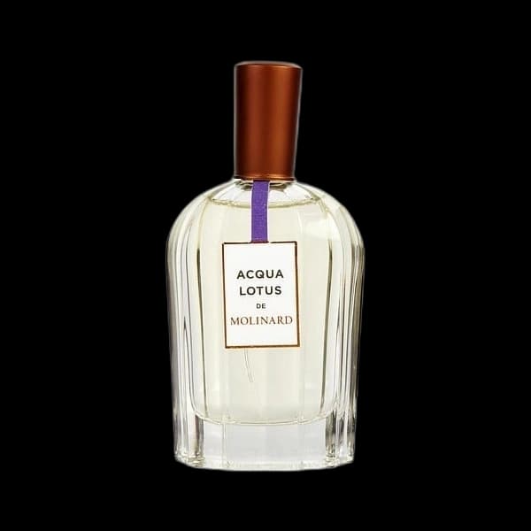 Molinard Acqua Lotus