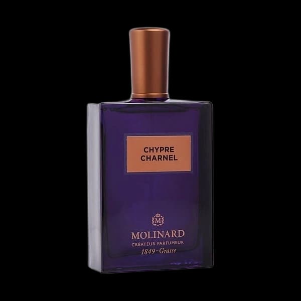 Molinard Chypre Charnel