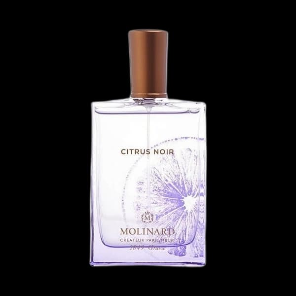 Molinard Citrus Noir