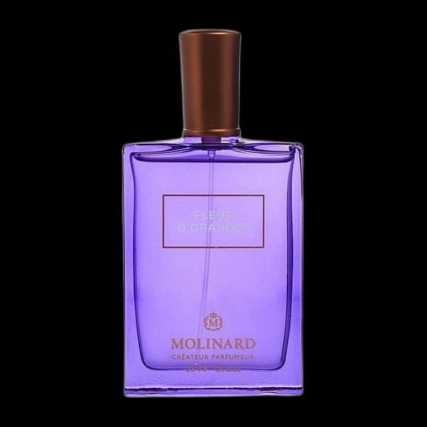 Molinard Fleur De Oranger