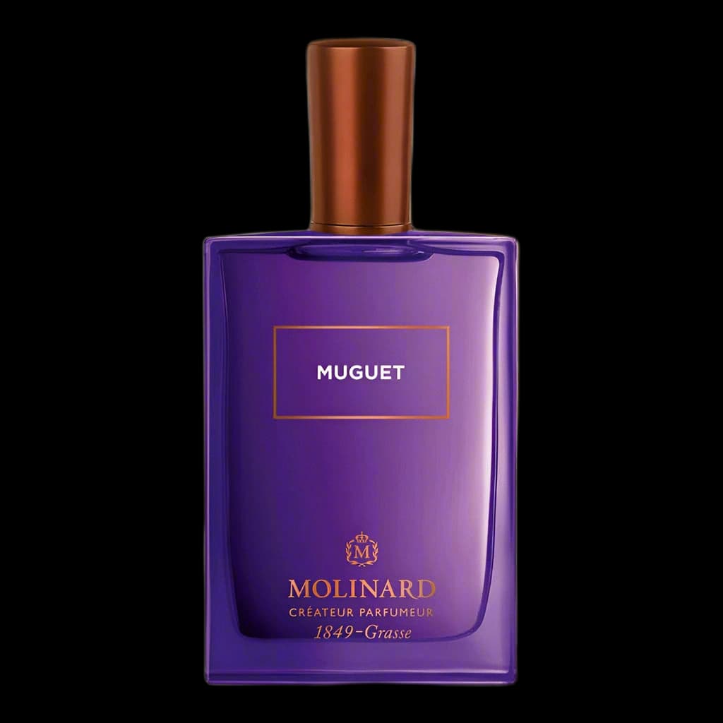 Molinard Les Elemnets Muguet Edp