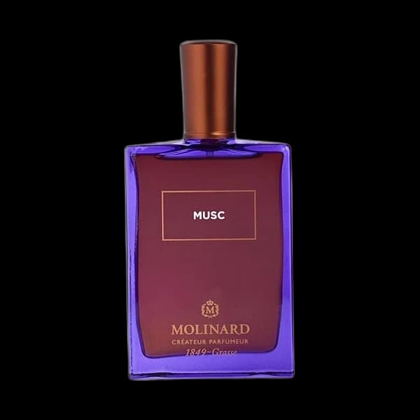 Molinard Musc