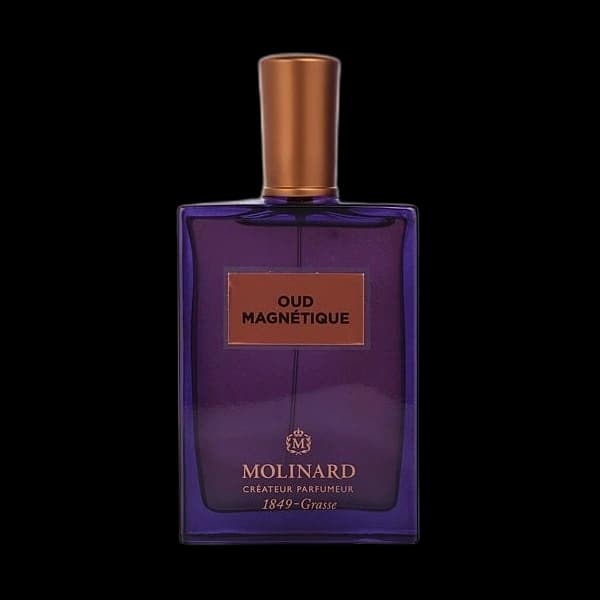 Molinard Oud Magnetique