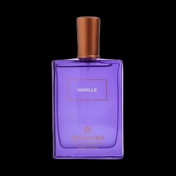 Molinard Vanille