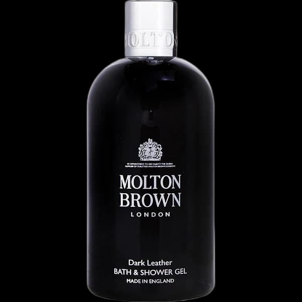 Molton Brown Dark Leather