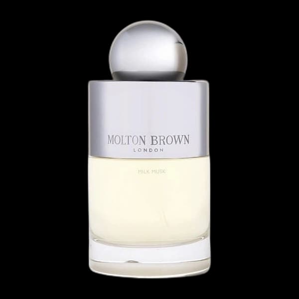 Molton Brown Milk Musk