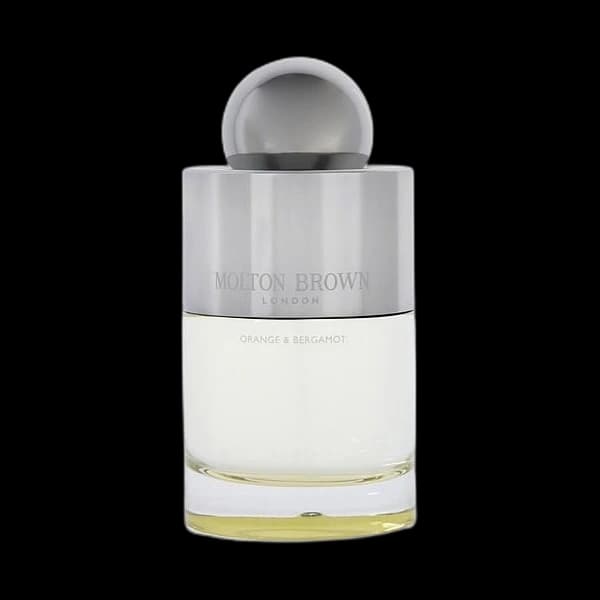 Molton Brown Orange & Bergamot