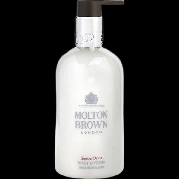 Molton Brown Suede Orris