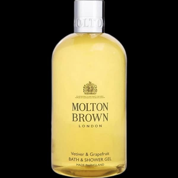 Molton Brown Vetiver & Grapefruit
