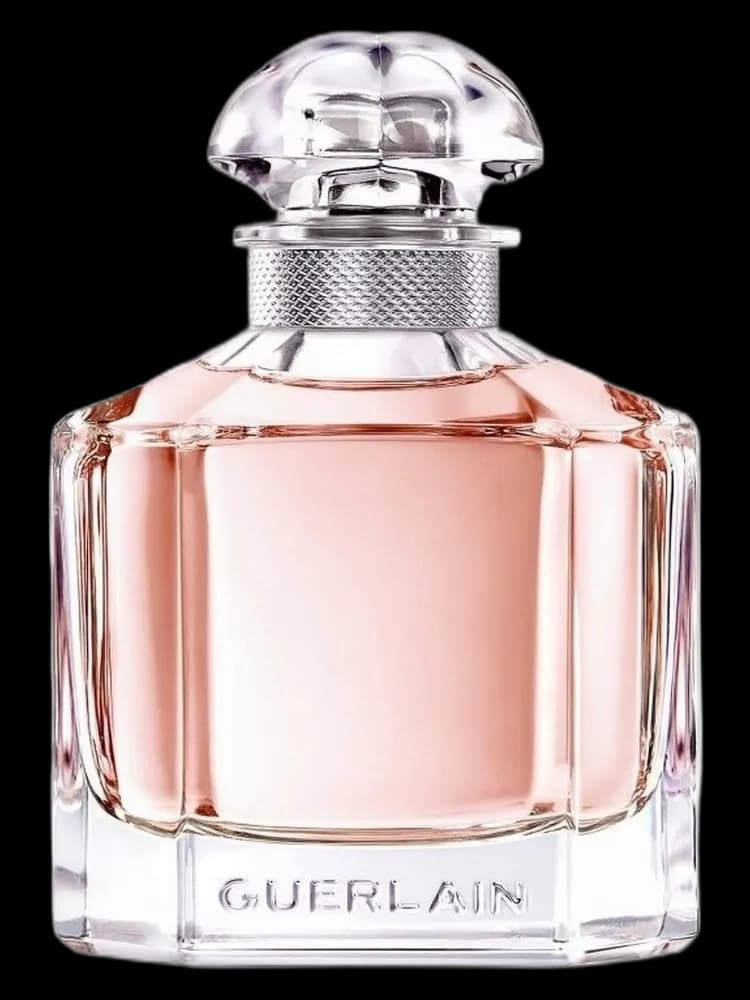Mon Guerlain Eau de Toilette for women