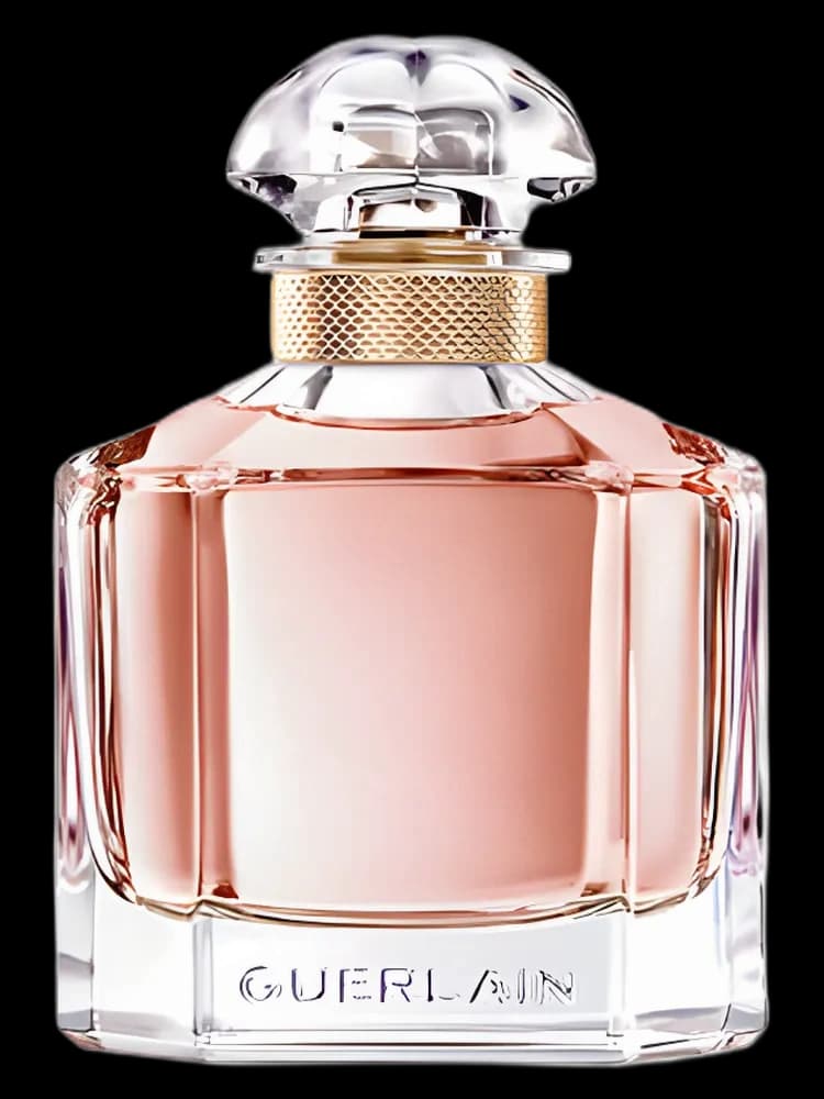 Mon Guerlain Sensuelle for women