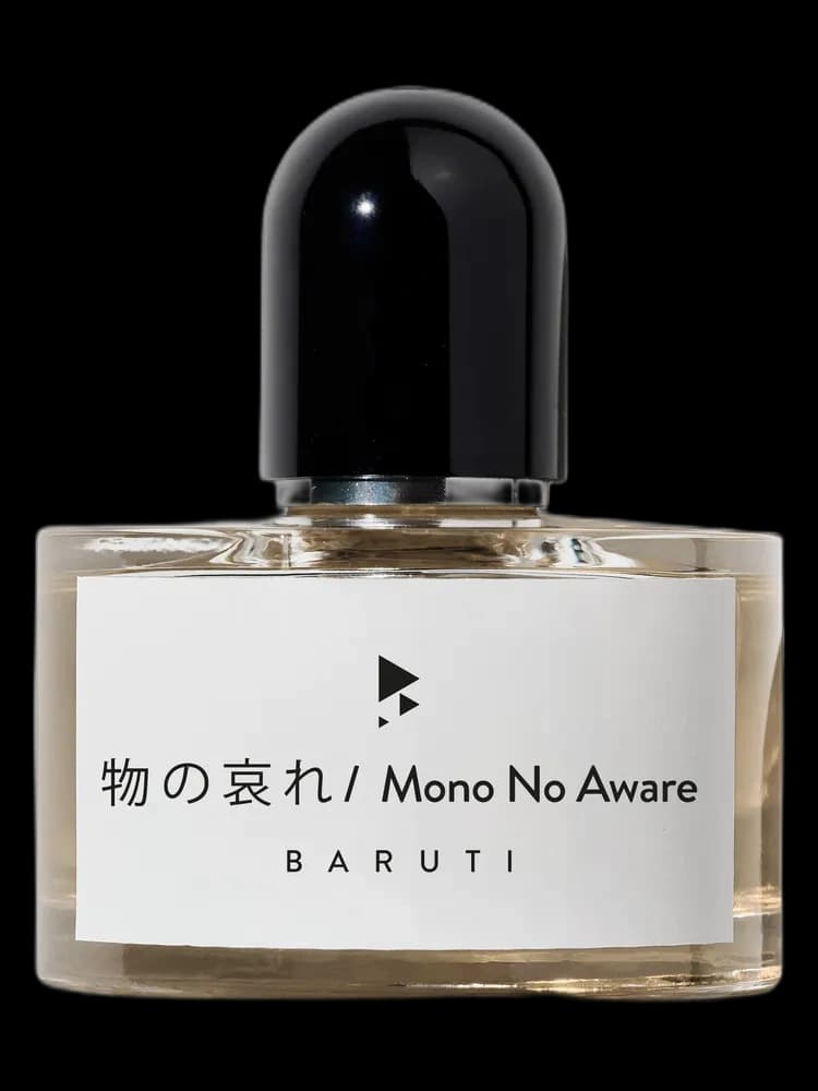 Mono No Aware unisex