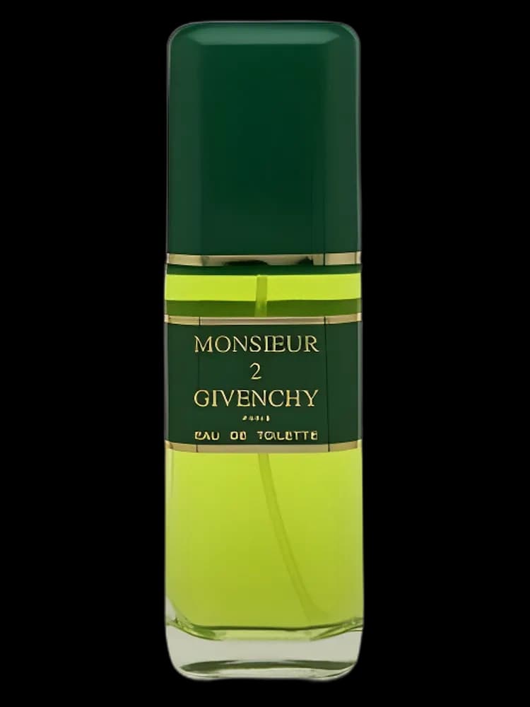 Monsieur 2 Givenchy for men