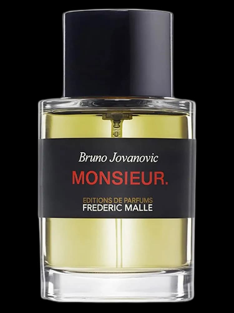 Monsieur for men