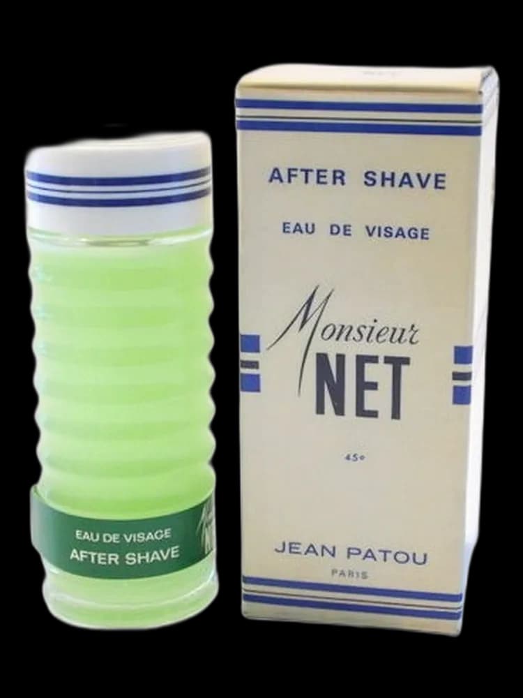 Monsieur Net for men