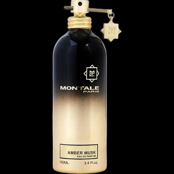 Montale Paris Amber Musk