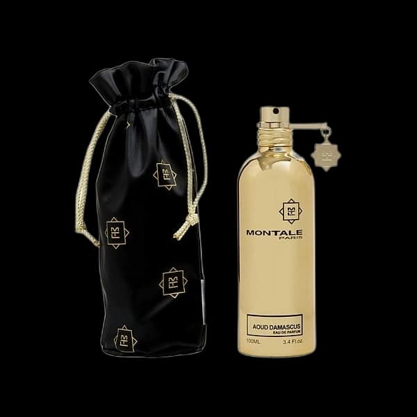 Montale Paris Aoud Damascus