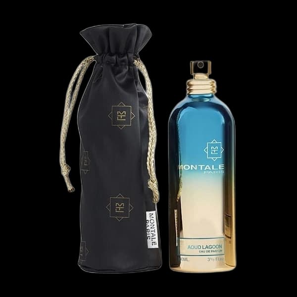 Montale Paris Aoud Lagoon