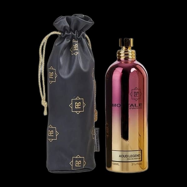 Montale Paris Aoud Legend