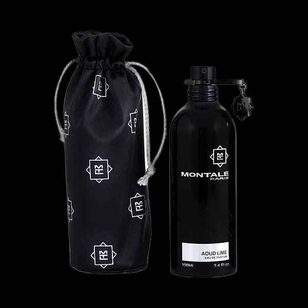 Montale Paris Aoud Lime