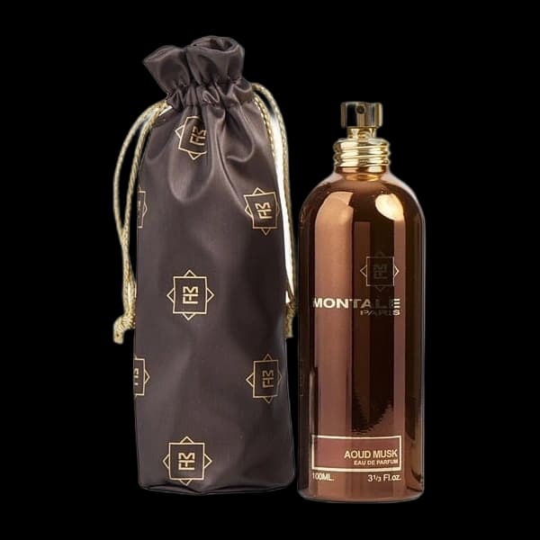 Montale Paris Aoud Musk