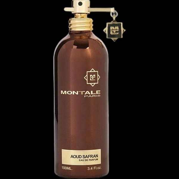 Montale Paris Aoud Safran