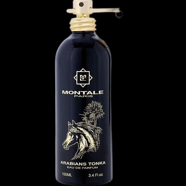 Montale Paris Arabians Tonka