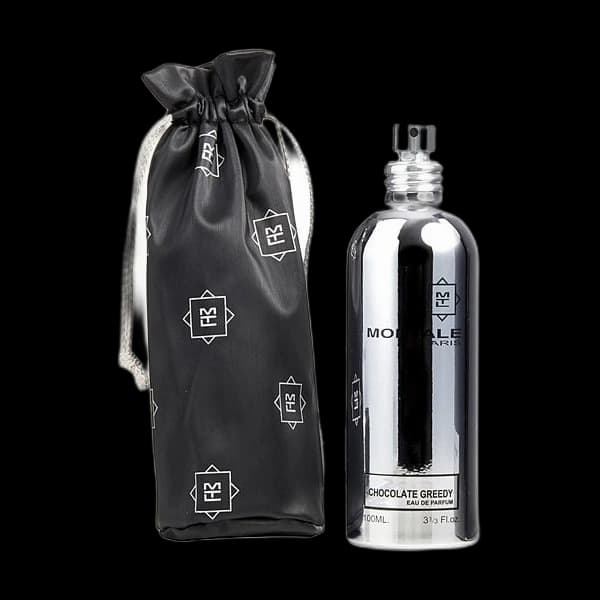 Montale Paris Chocolate Greedy