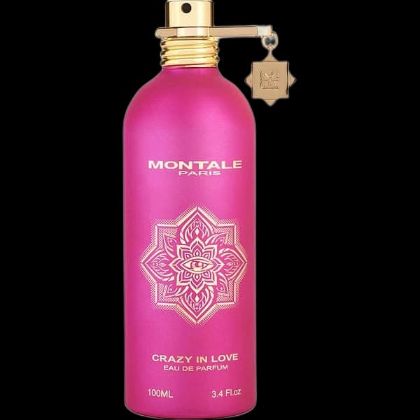 Montale Paris Crazy In Love