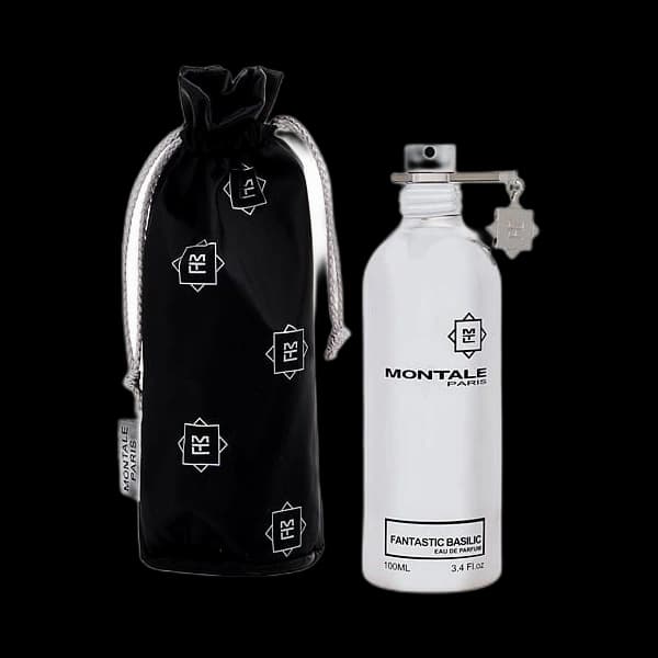 Montale Paris Fantastic Basilic